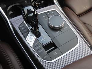 BMW 3 series - Vista 12