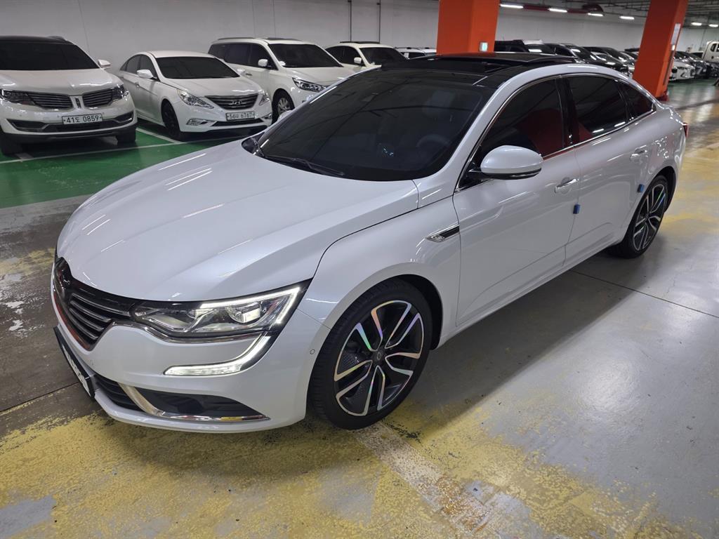 SAMSUNG SM6 - Vista 2