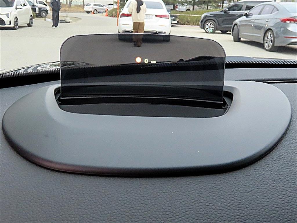 Mini Cooper - Vista 10