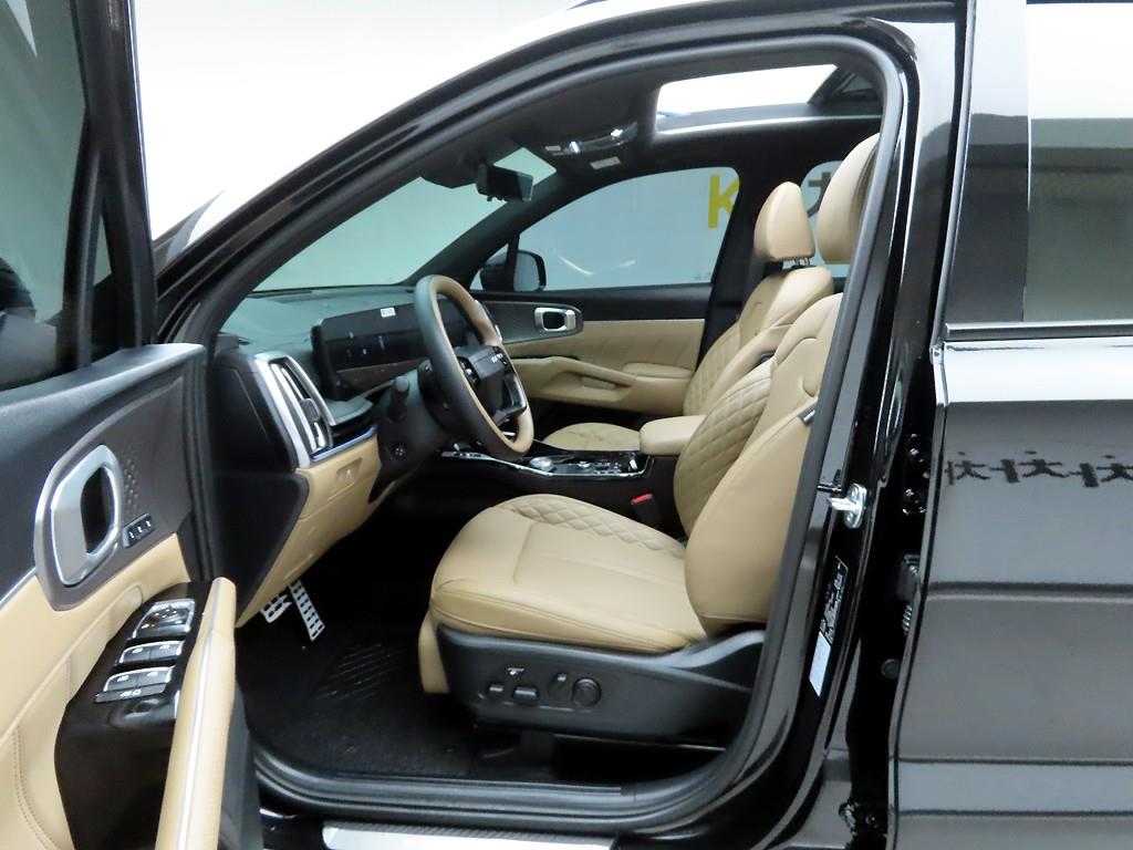 KIA Sorento - Vista 12