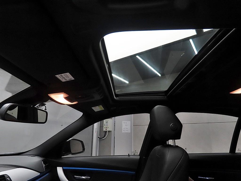 BMW 3 series 2018 Blanco - Importación desde Corea - HF Imports Iquique - Foto 19