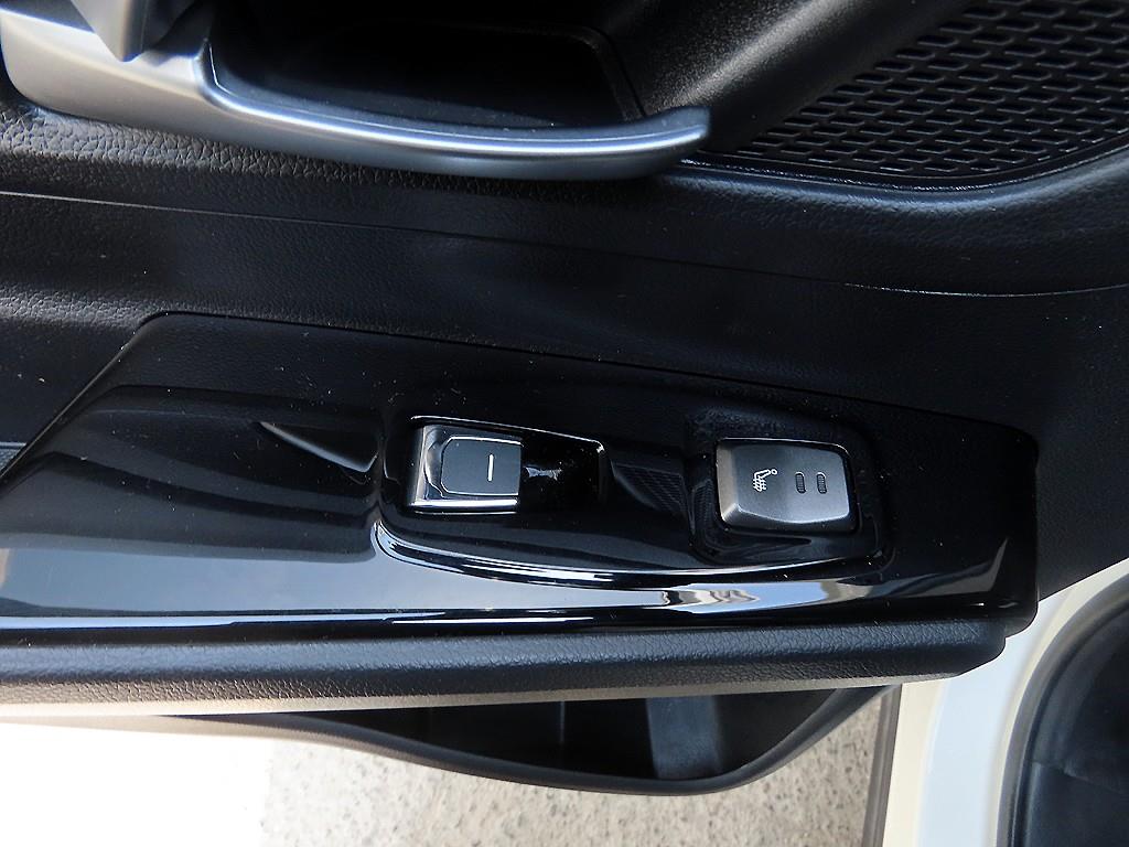 Ssangyong Korando 2025 Blanco - Importación desde Corea - HF Imports Iquique - Foto 17