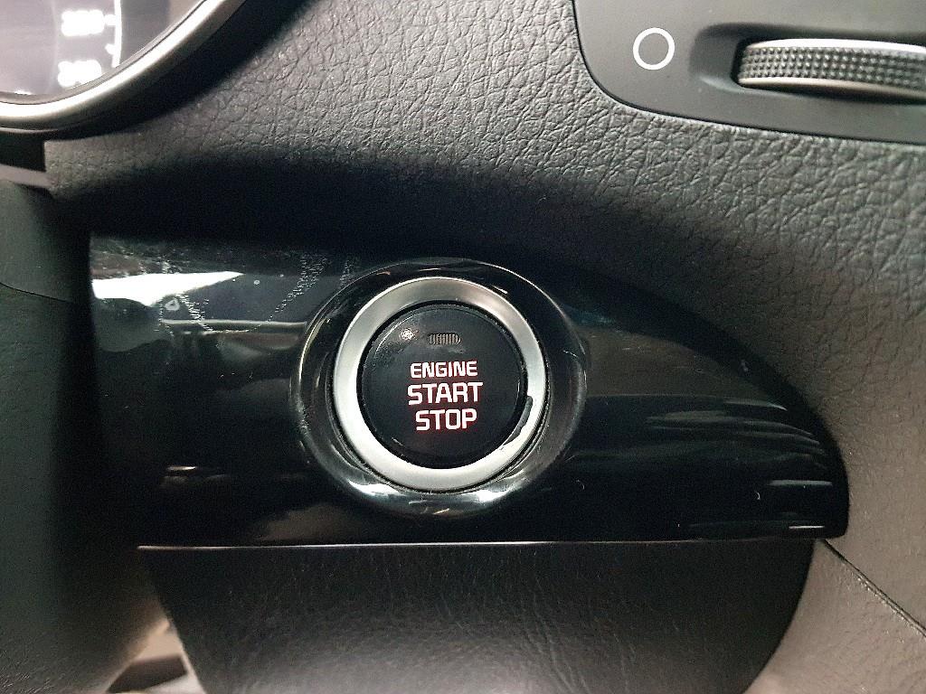 KIA Sorento 2014 Blanco - Importación desde Corea - HF Imports Iquique - Foto 14