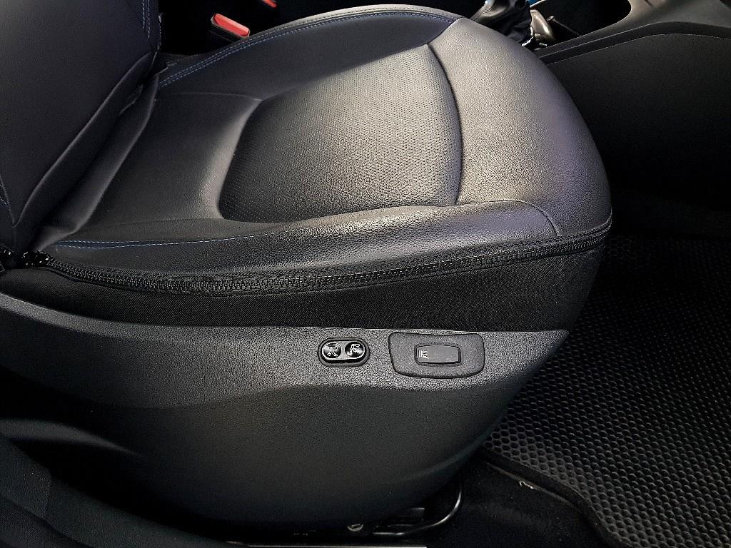 SAMSUNG QM3 2017 Azul - Importación desde Corea - HF Imports Iquique - Foto 16