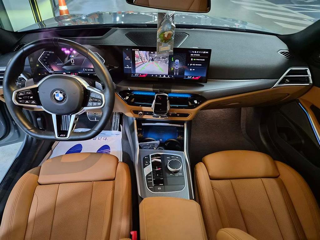 BMW 3 series - Vista 10