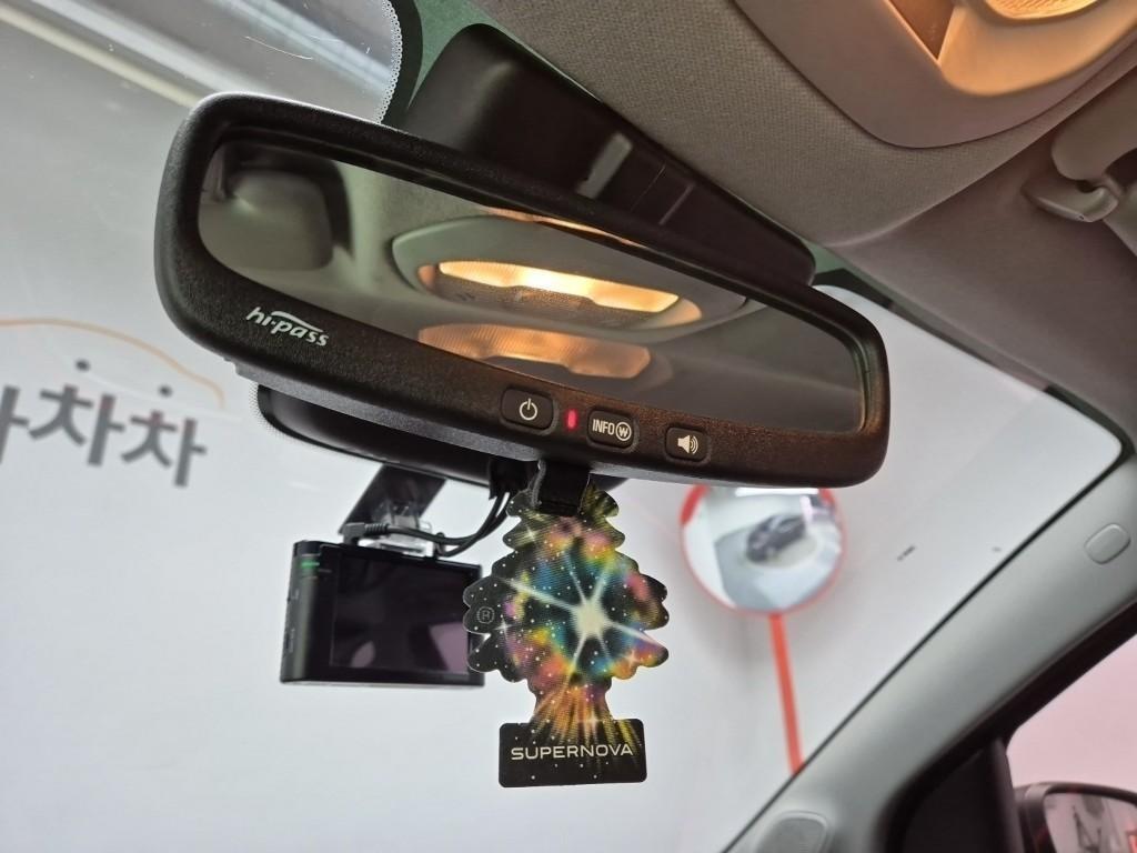 Chevrolet Spark 2016 Gris - Importación desde Corea - HF Imports Iquique - Foto 16