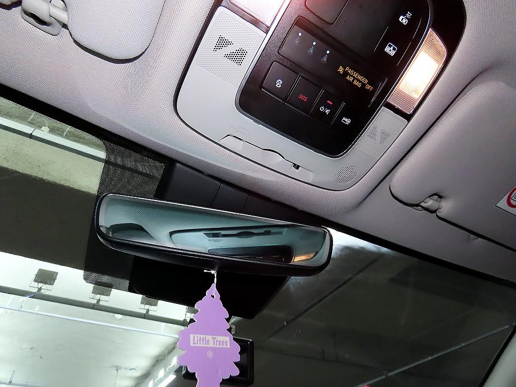 HYUNDAI Sonata 2021 Gris - Importación desde Corea - HF Imports Iquique - Foto 18