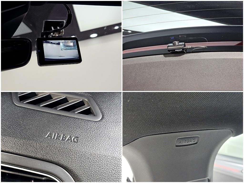 Volkswagen T-Roc 2022 Blanco - Importación desde Corea - HF Imports Iquique - Foto 17