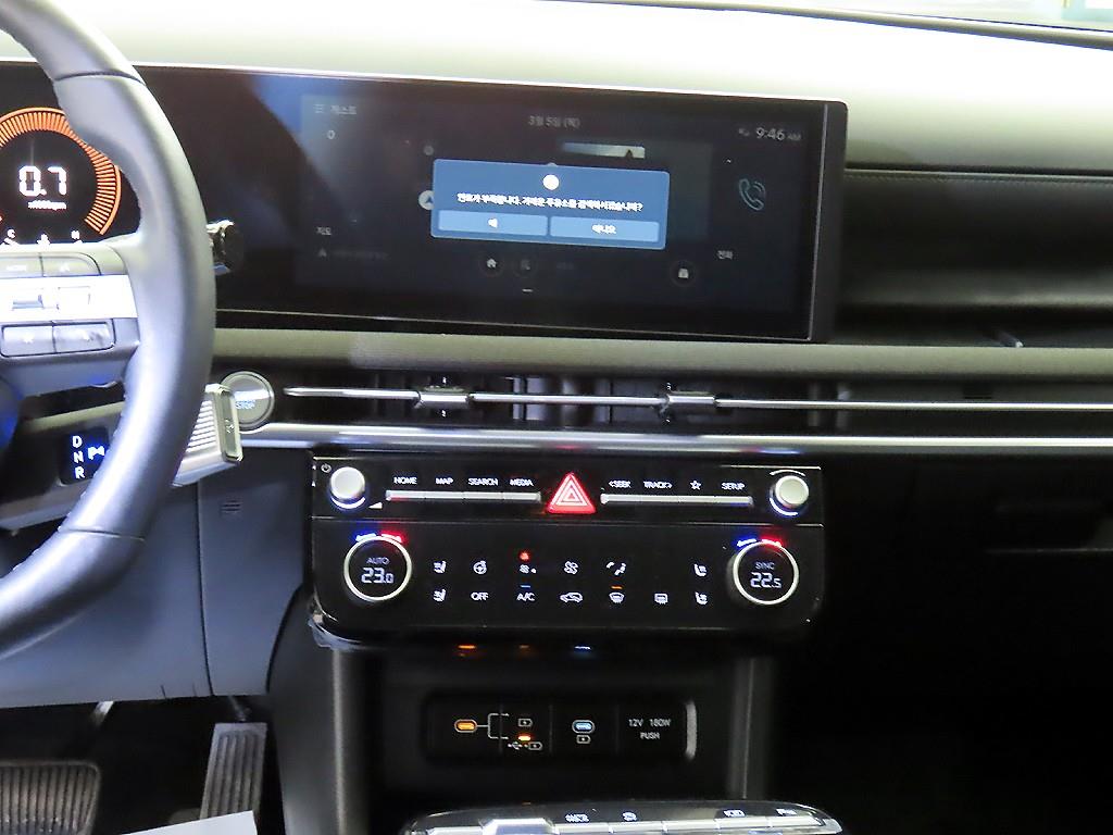 HYUNDAI Tucson - Vista 11