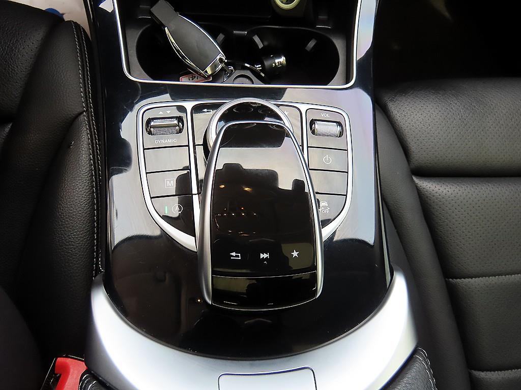 Mercedes Benz GLC Class 2018 - Importación desde Corea - HF Imports Iquique - Foto 13