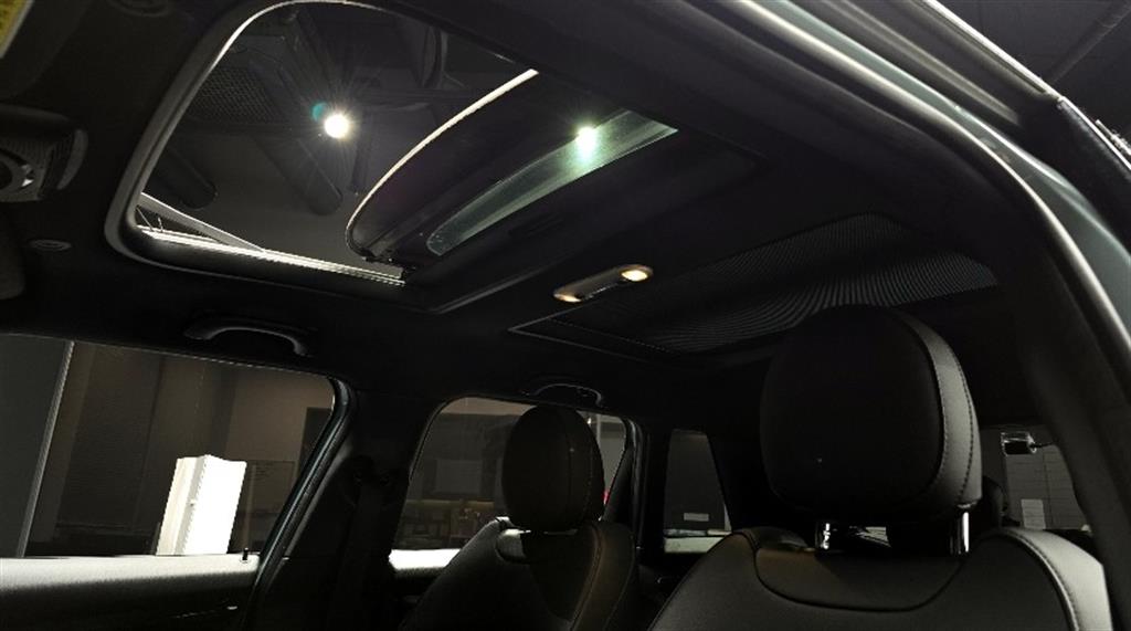 Mini Cooper 2018 skyblue - Importación desde Corea - HF Imports Iquique - Foto 16