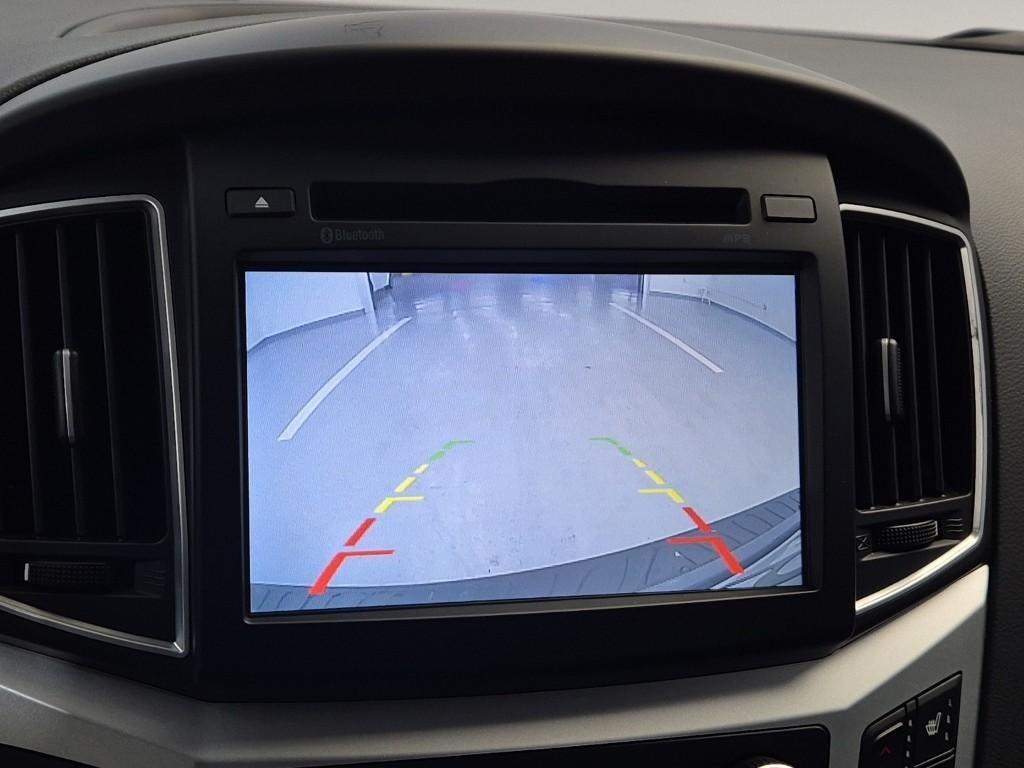 HYUNDAI Starex 2020 Plateado - Importación desde Corea - HF Imports Iquique - Foto 14