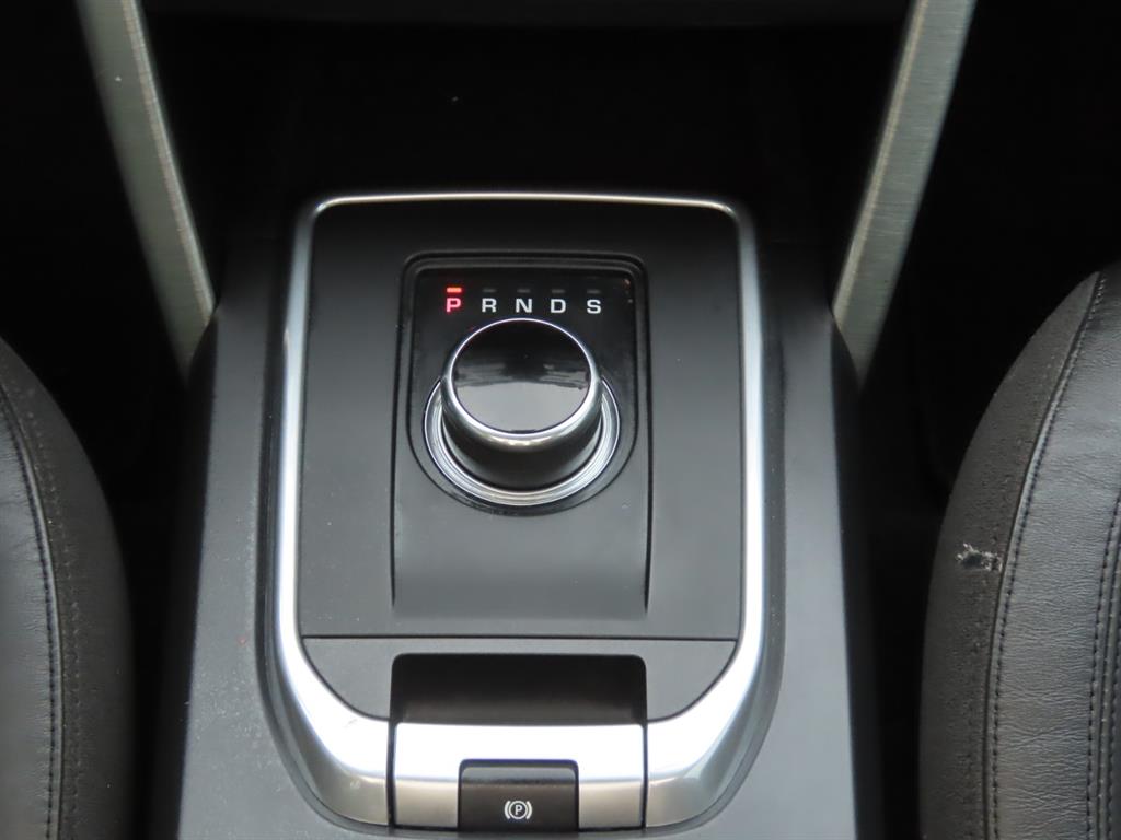 Land Rover Discovery Sports 2017 - Importación desde Corea - HF Imports Iquique - Foto 13