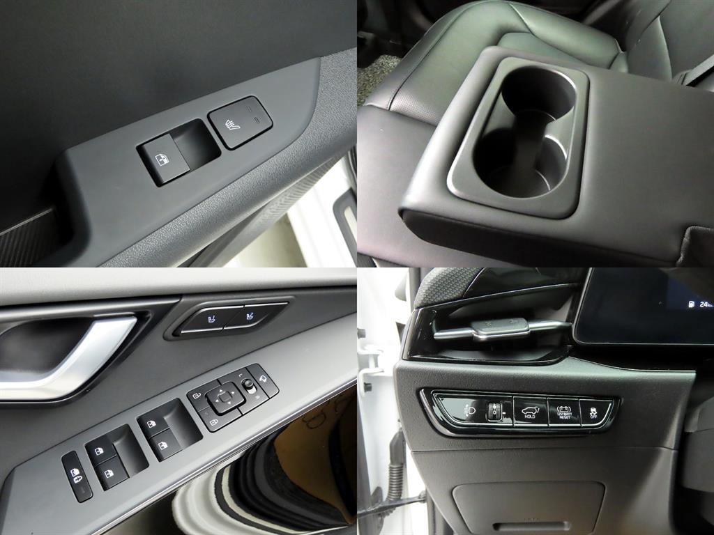 KIA Niro 2023 Blanco - Importación desde Corea - HF Imports Iquique - Foto 18