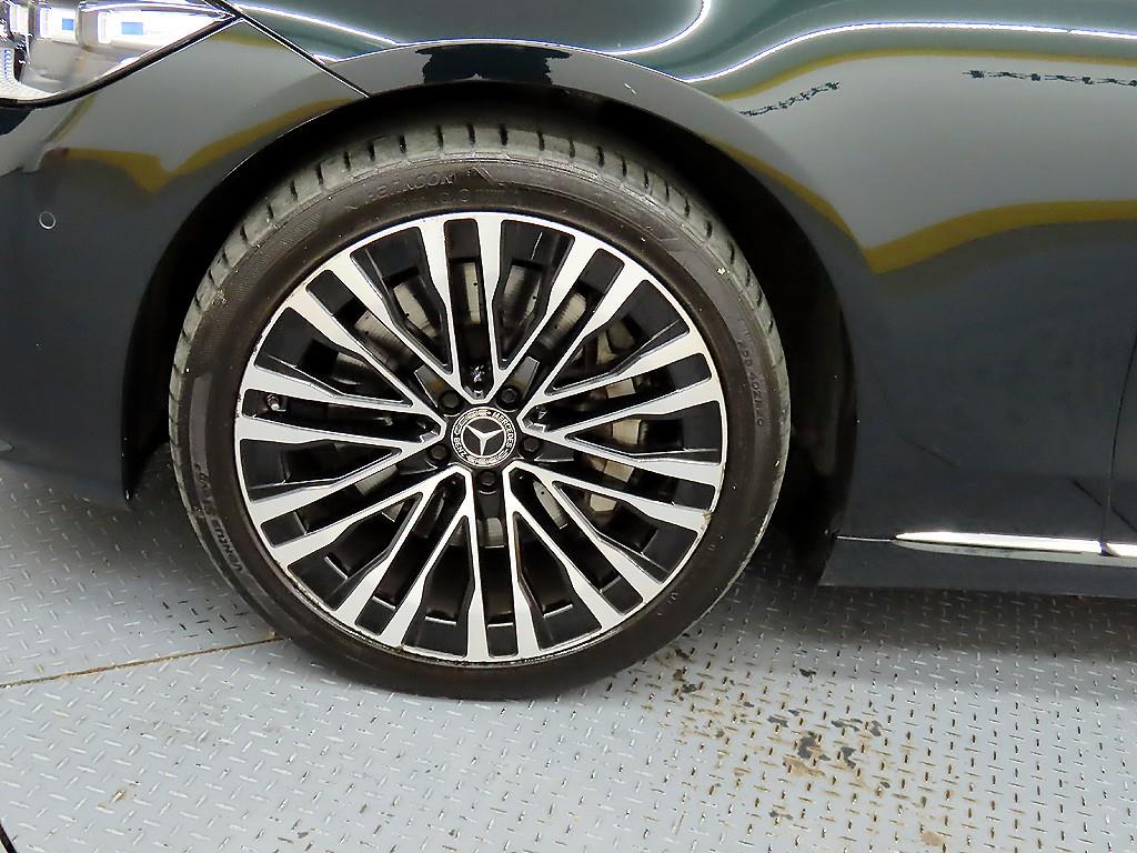 Mercedes Benz S Class 2021 - Importación desde Corea - HF Imports Iquique - Foto 20