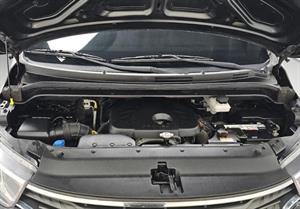 HYUNDAI Starex - Vista 8