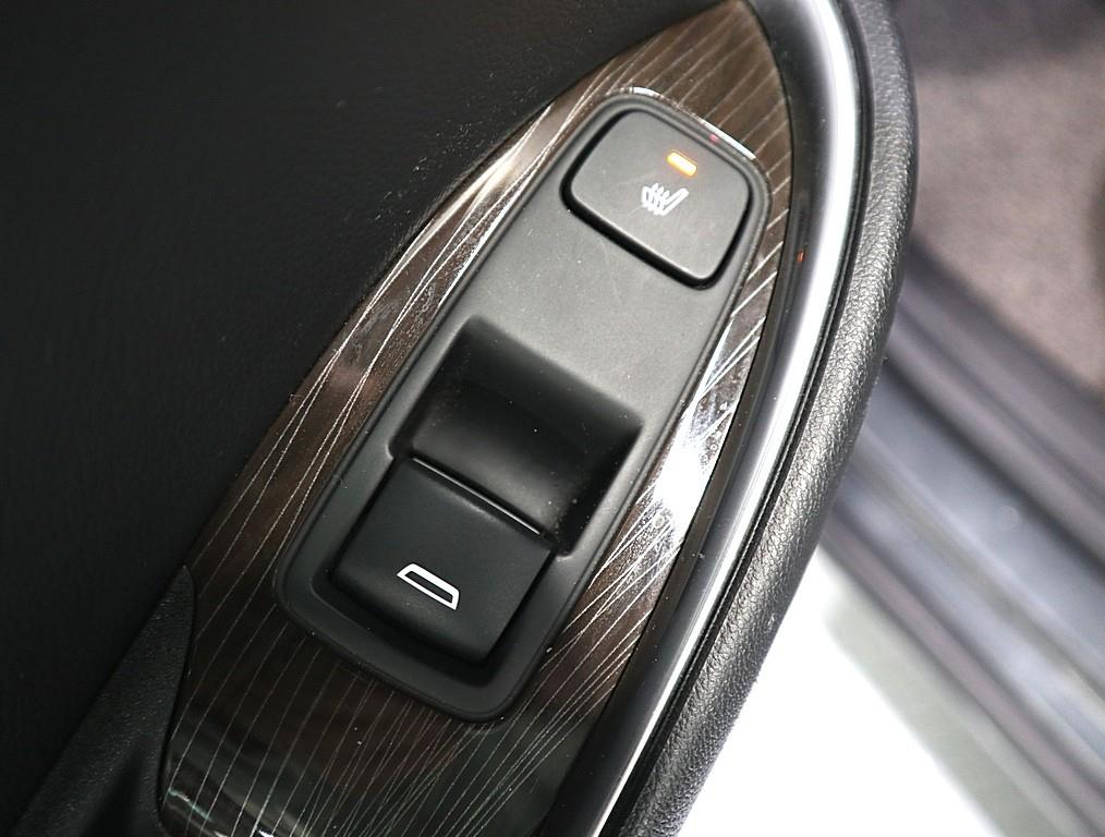 Chevrolet Malibu 2018 Gris - Importación desde Corea - HF Imports Iquique - Foto 18