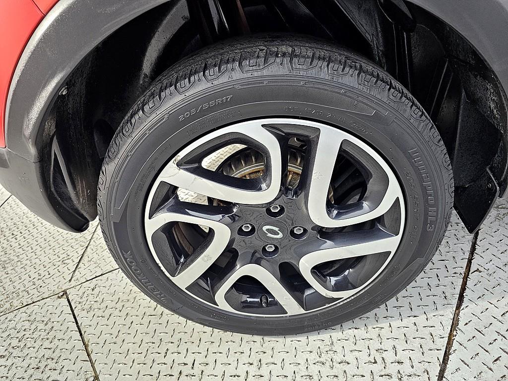 SAMSUNG QM3 2017 Rojo - Importación desde Corea - HF Imports Iquique - Foto 20