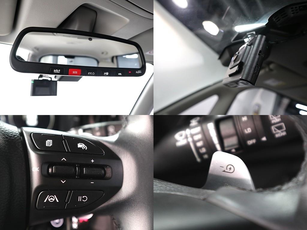 KIA Ray 2025 Azul - Importación desde Corea - HF Imports Iquique - Foto 19