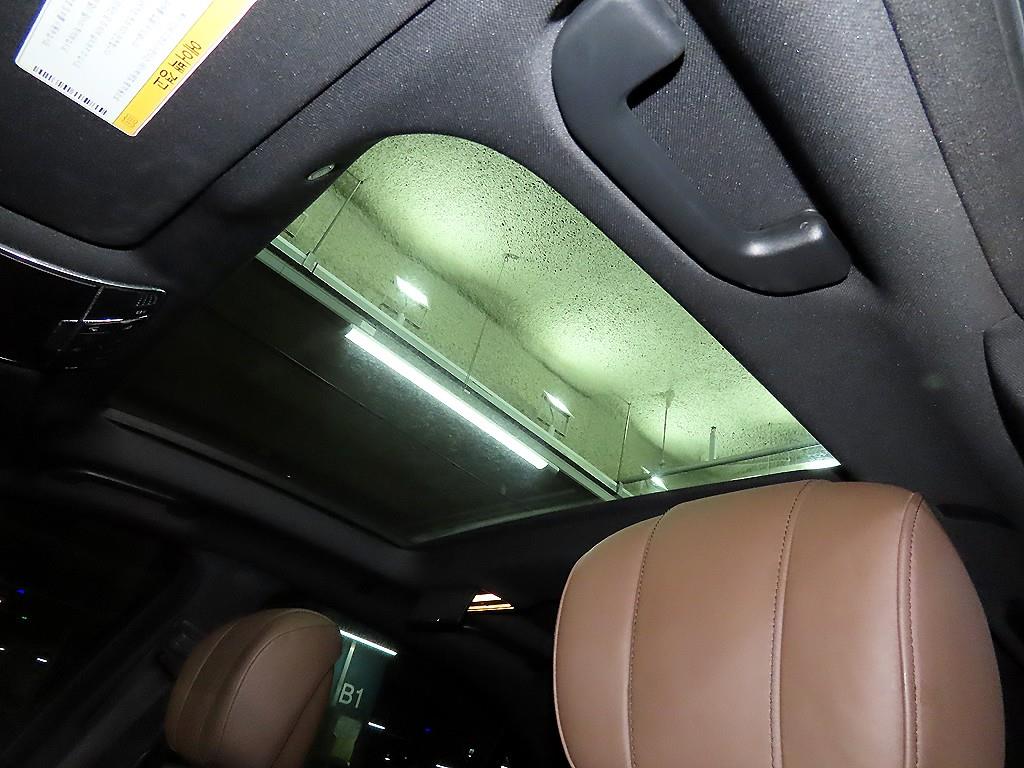 Mercedes Benz S Class 2018 - Importación desde Corea - HF Imports Iquique - Foto 15