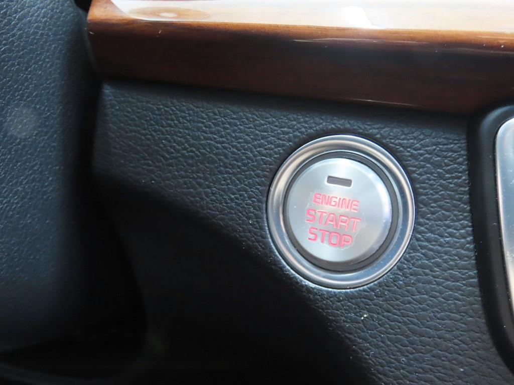 KIA K7 2017 - Importación desde Corea - HF Imports Iquique - Foto 13