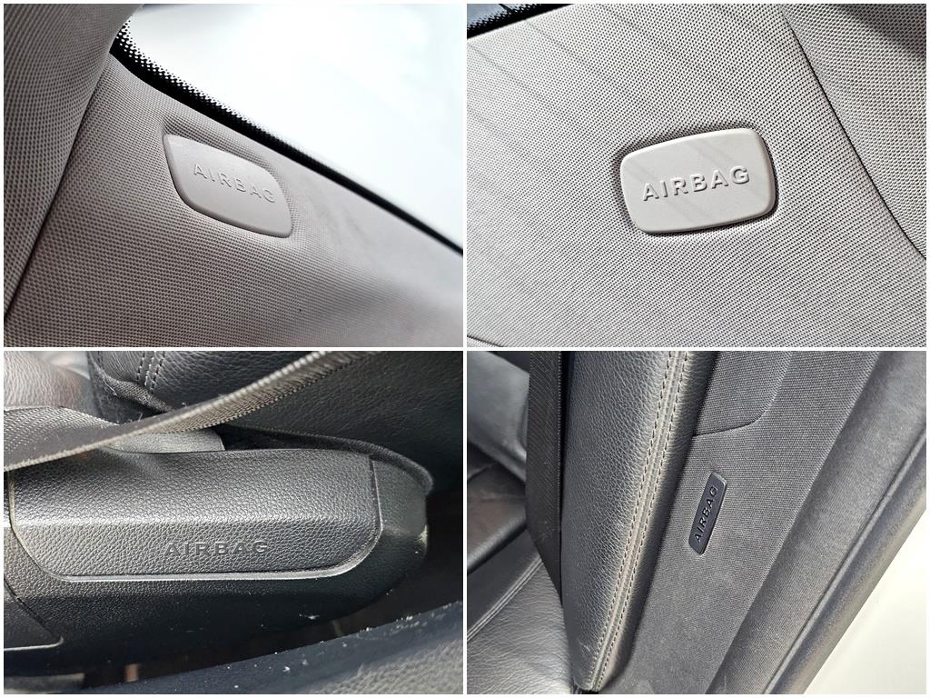 Mercedes Benz CLS Class 2016 Blanco - Importación desde Corea - HF Imports Iquique - Foto 16