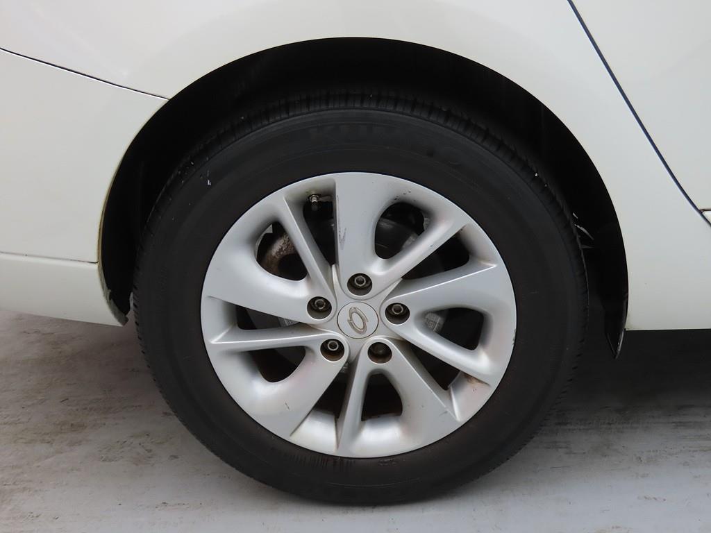 SAMSUNG SM3 2016 Blanco - Importación desde Corea - HF Imports Iquique - Foto 19