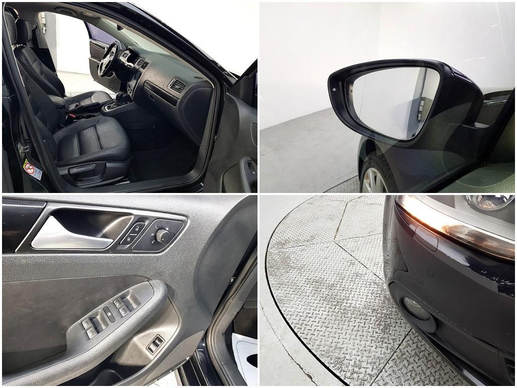 Volkswagen Jetta 2014 Negro - Importación desde Corea - HF Imports Iquique - Foto 18