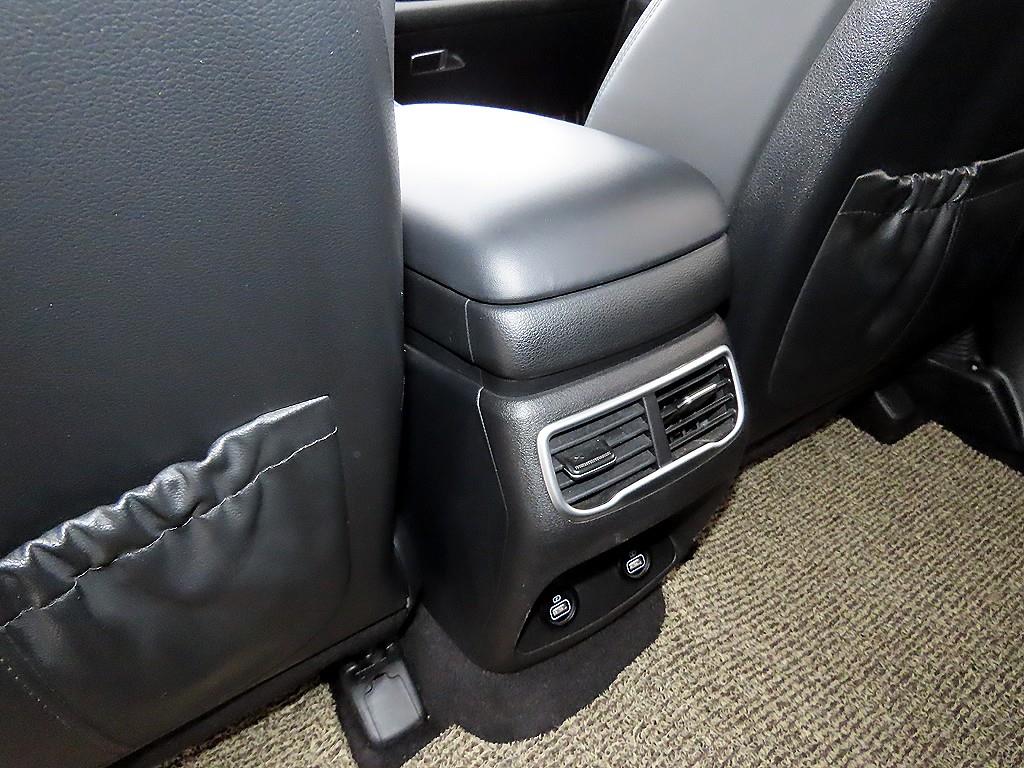 HYUNDAI Santa Fe 2022 Blanco - Importación desde Corea - HF Imports Iquique - Foto 17