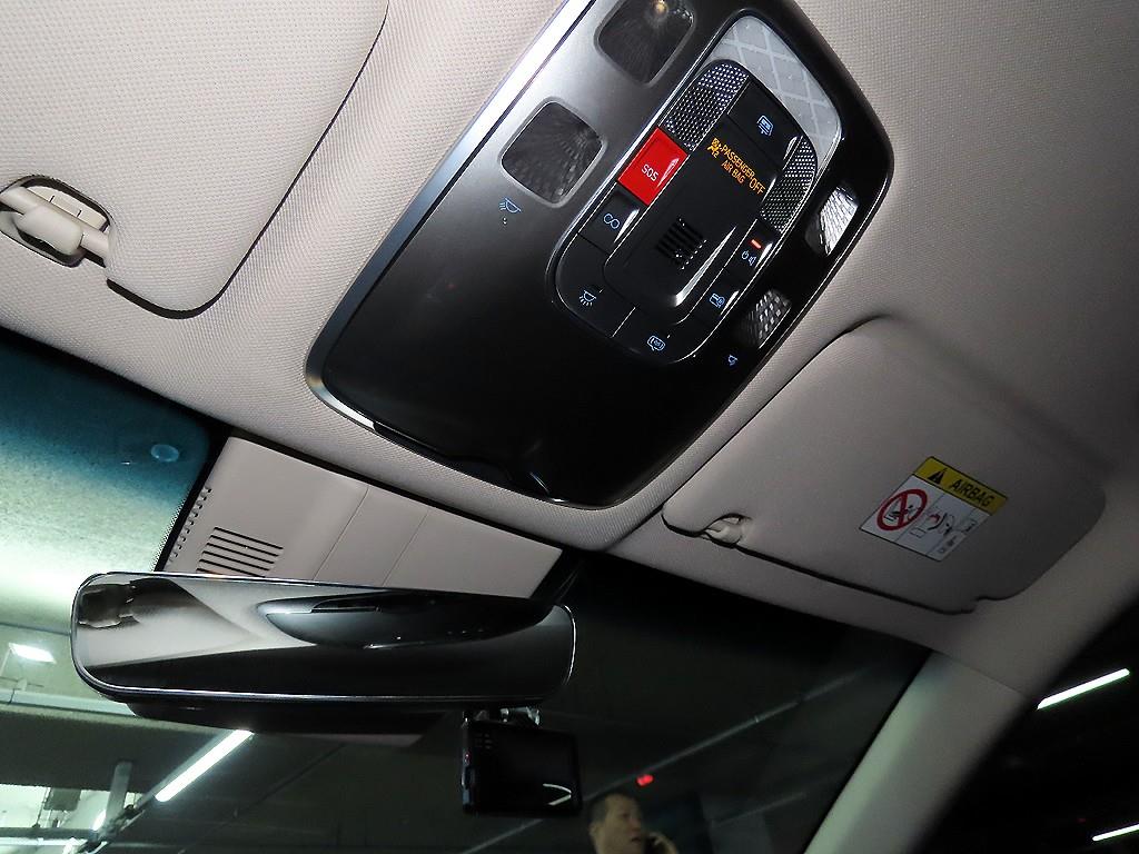 Genesis G80 2022 Gris - Importación desde Corea - HF Imports Iquique - Foto 16