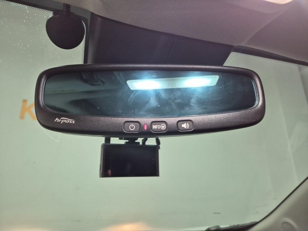 Chevrolet Trax 2013 Blanco - Importación desde Corea - HF Imports Iquique - Foto 16