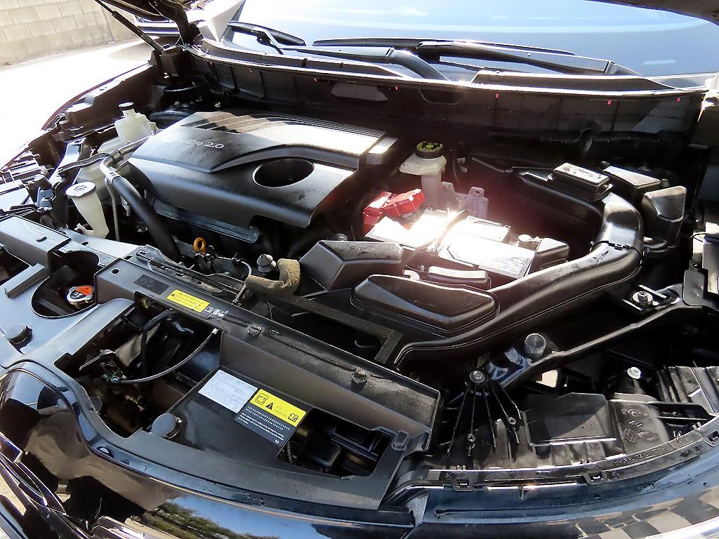 SAMSUNG QM6 2018 - Importación desde Corea - HF Imports Iquique - Foto 19