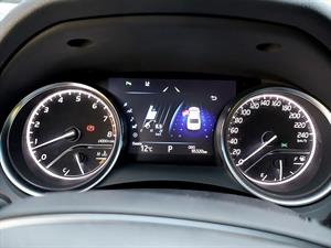 Toyota Camry - Vista 12