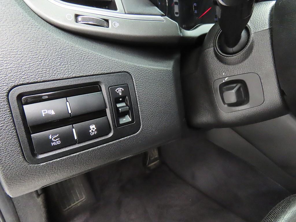 KIA K9 2014 Negro - Importación desde Corea - HF Imports Iquique - Foto 17