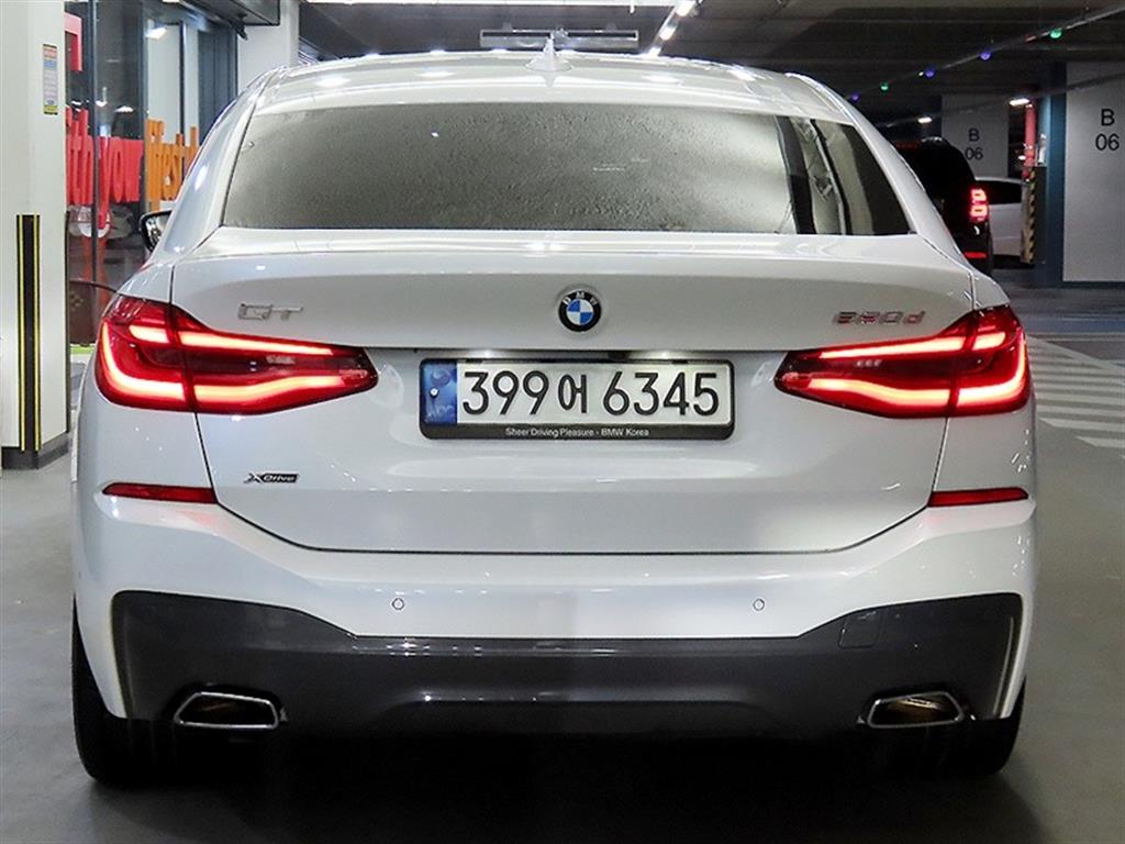 BMW Gran Turismo - Vista 5