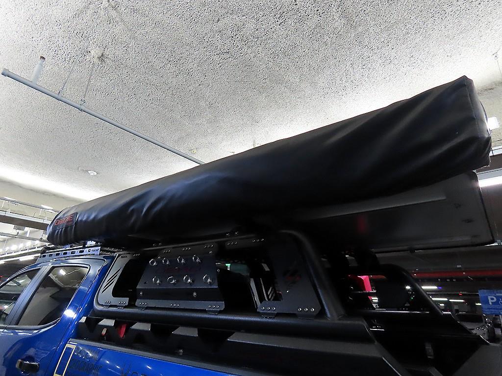 Chevrolet ?Colorado 2021 Azul - Importación desde Corea - HF Imports Iquique - Foto 15