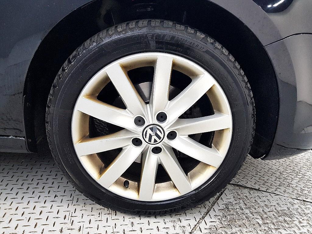 Volkswagen Jetta 2014 Negro - Importación desde Corea - HF Imports Iquique - Foto 20