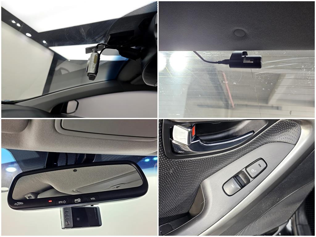 HYUNDAI Avante 2011 Negro - Importación desde Corea - HF Imports Iquique - Foto 19