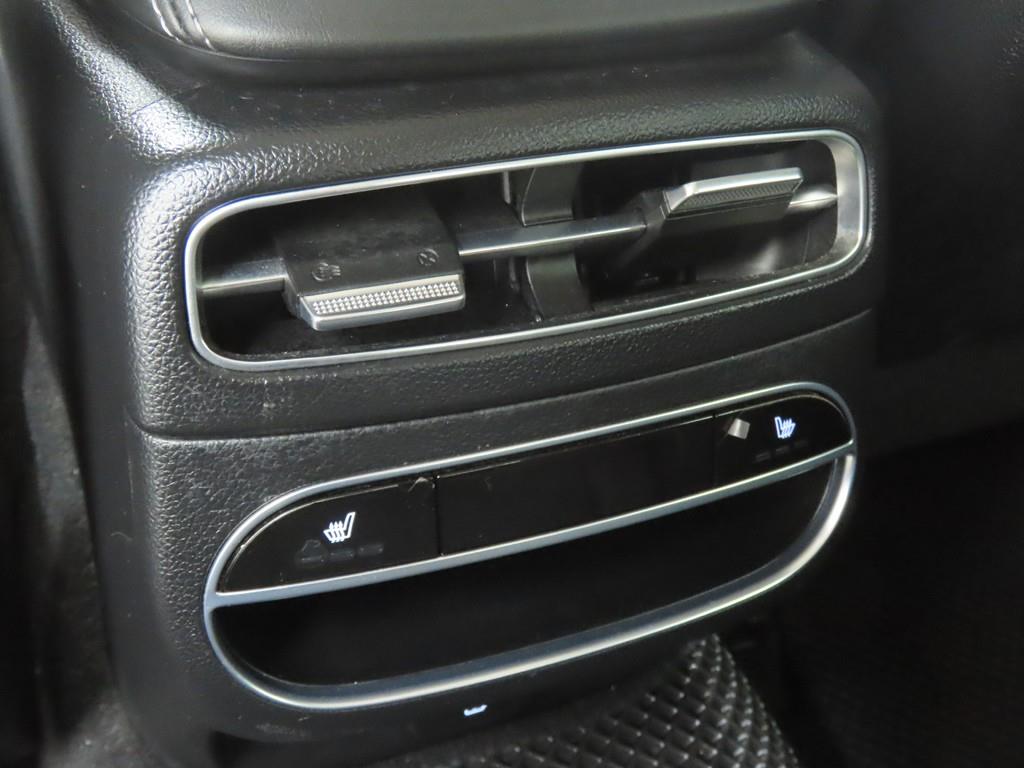 Genesis GV70 2021 - Importación desde Corea - HF Imports Iquique - Foto 17