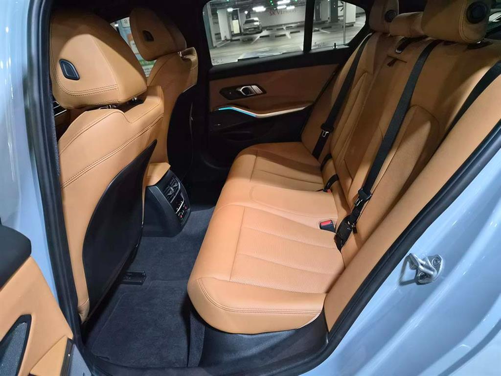 BMW 3 series - Vista 7