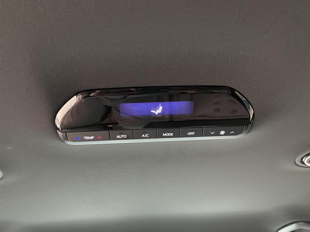 KIA EV9 2024 Blanco - Importación desde Corea - HF Imports Iquique - Foto 16