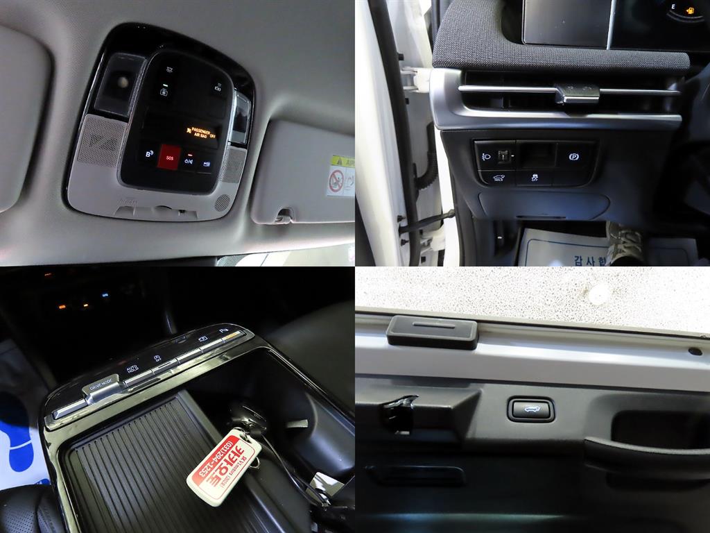 HYUNDAI Tucson 2024 Gris - Importación desde Corea - HF Imports Iquique - Foto 18