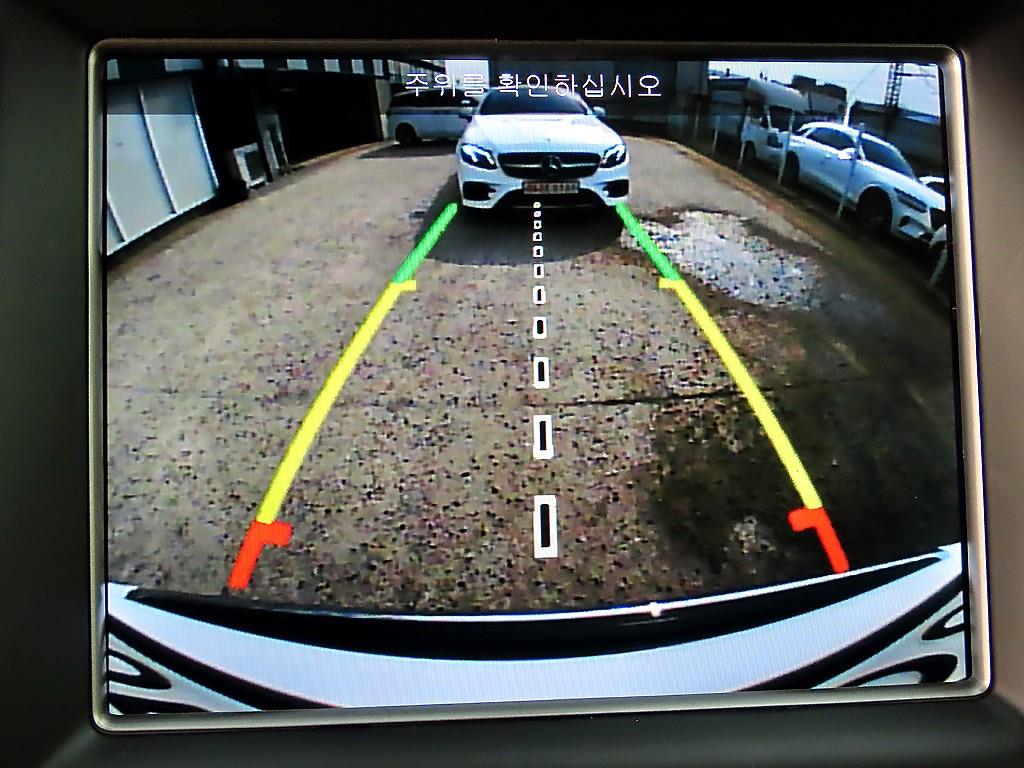 Jeep Cherokee 2018 Blanco - Importación desde Corea - HF Imports Iquique - Foto 13