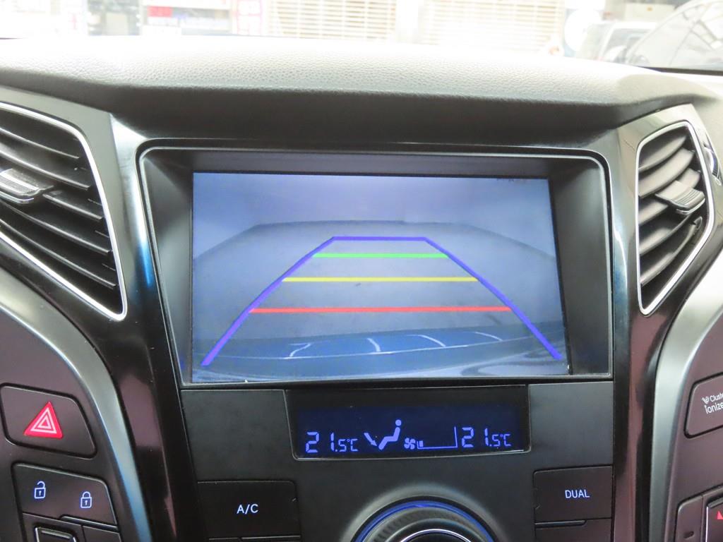 HYUNDAI i40 2012 - Importación desde Corea - HF Imports Iquique - Foto 14