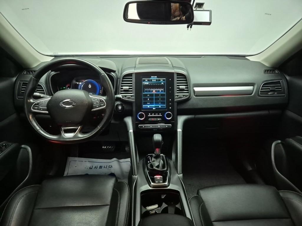 SAMSUNG QM6 - Vista 7