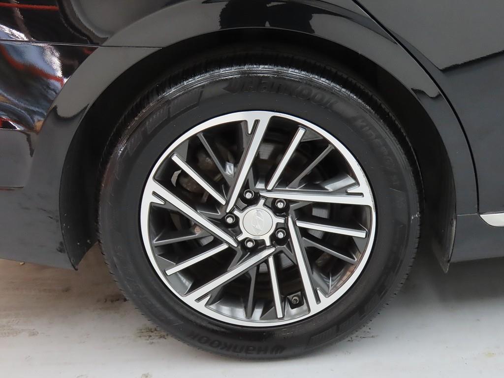 HYUNDAI Grandeur 2023 Negro - Importación desde Corea - HF Imports Iquique - Foto 20