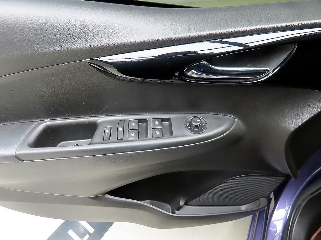 Chevrolet Spark - Vista 11