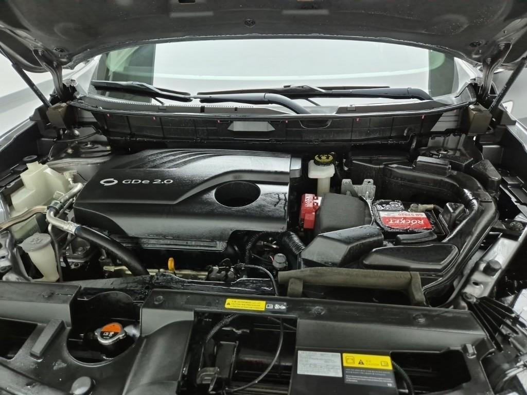 SAMSUNG QM6 - Vista 5