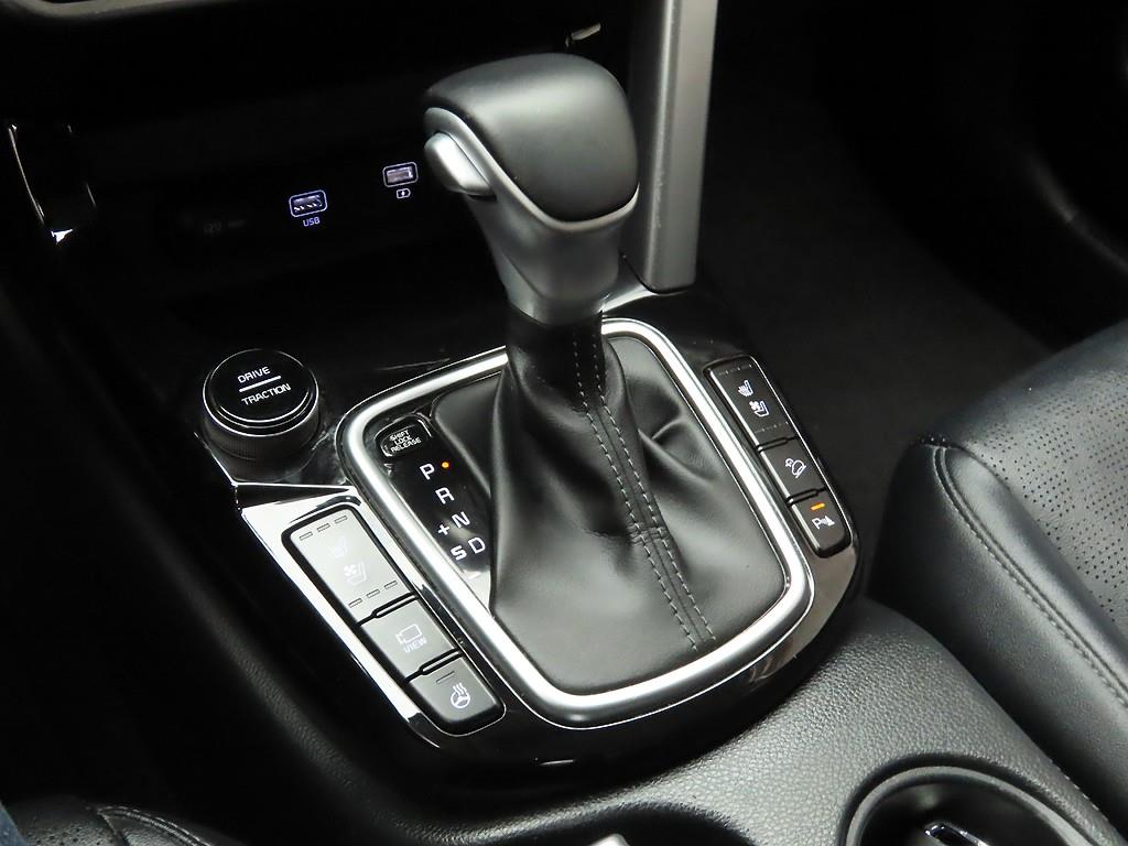 KIA Seltos - Vista 11