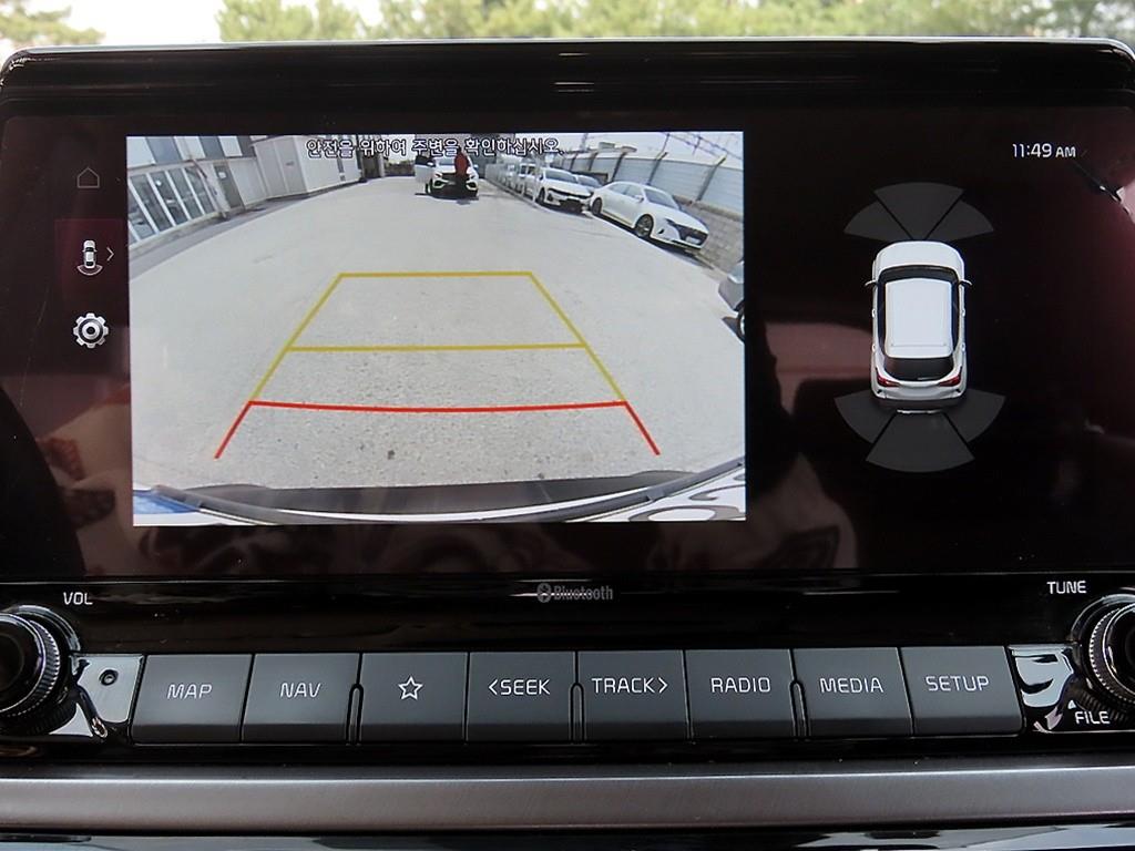 KIA Seltos 2022 - Importación desde Corea - HF Imports Iquique - Foto 15